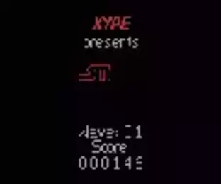 Image n° 1 - screenshots  : Star Fire - Framework Done